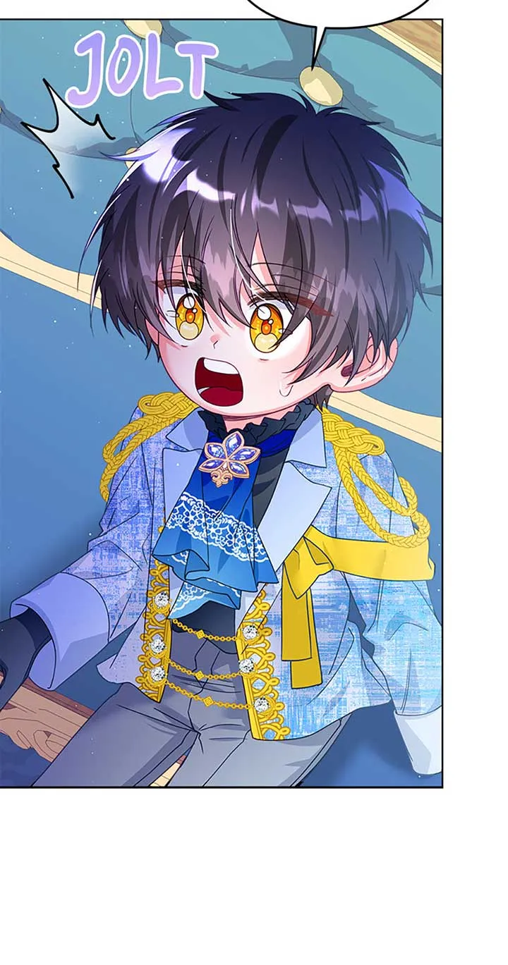 Say the spell, Rose! Chapter 26 Online - página 33