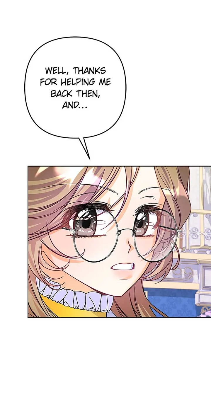 Say the spell, Rose! Chapter 26 Online - página 34