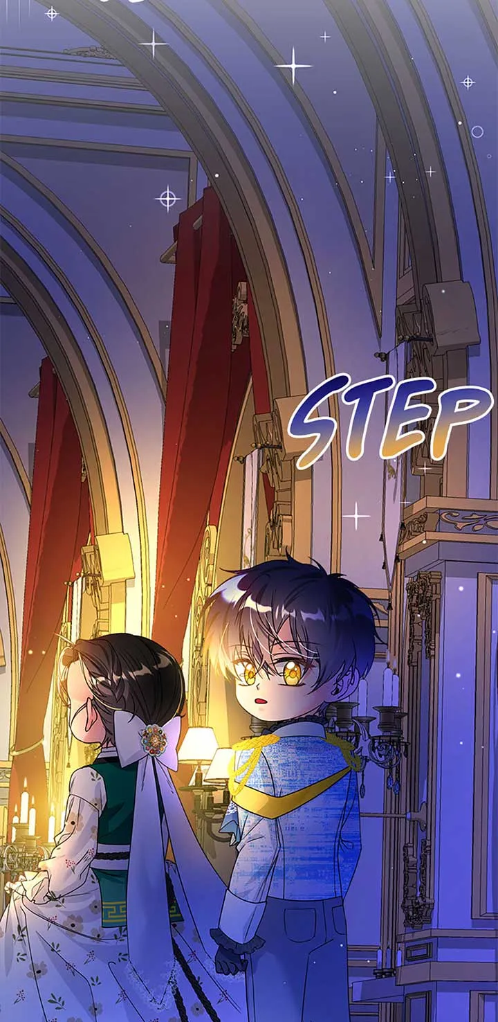 Say the spell, Rose! Chapter 26 Online - página 40