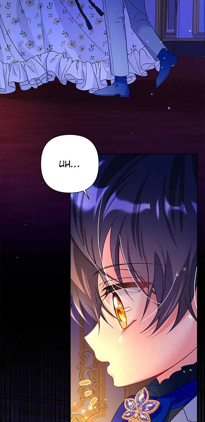 Say the spell, Rose! Chapter 26 Online - página 41