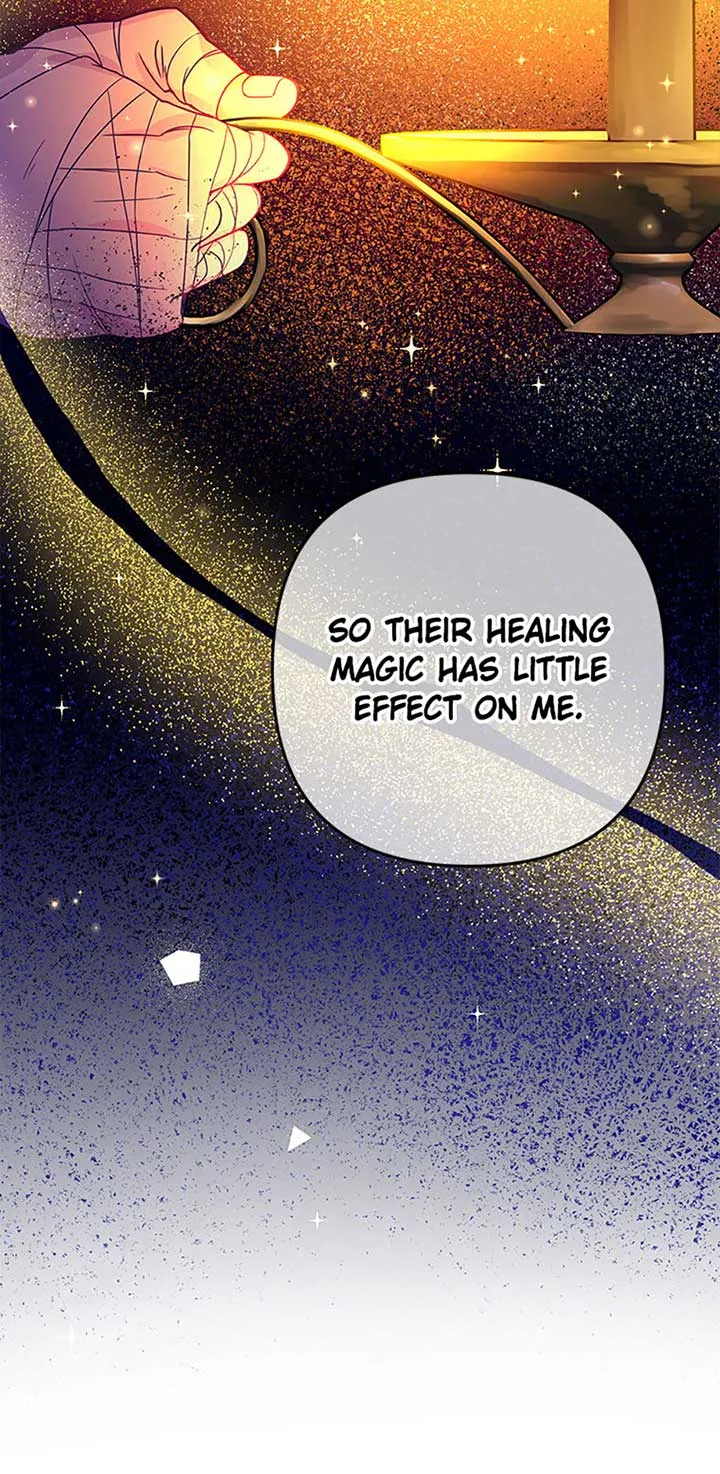 Say the spell, Rose! Chapter 26 Online - página 44