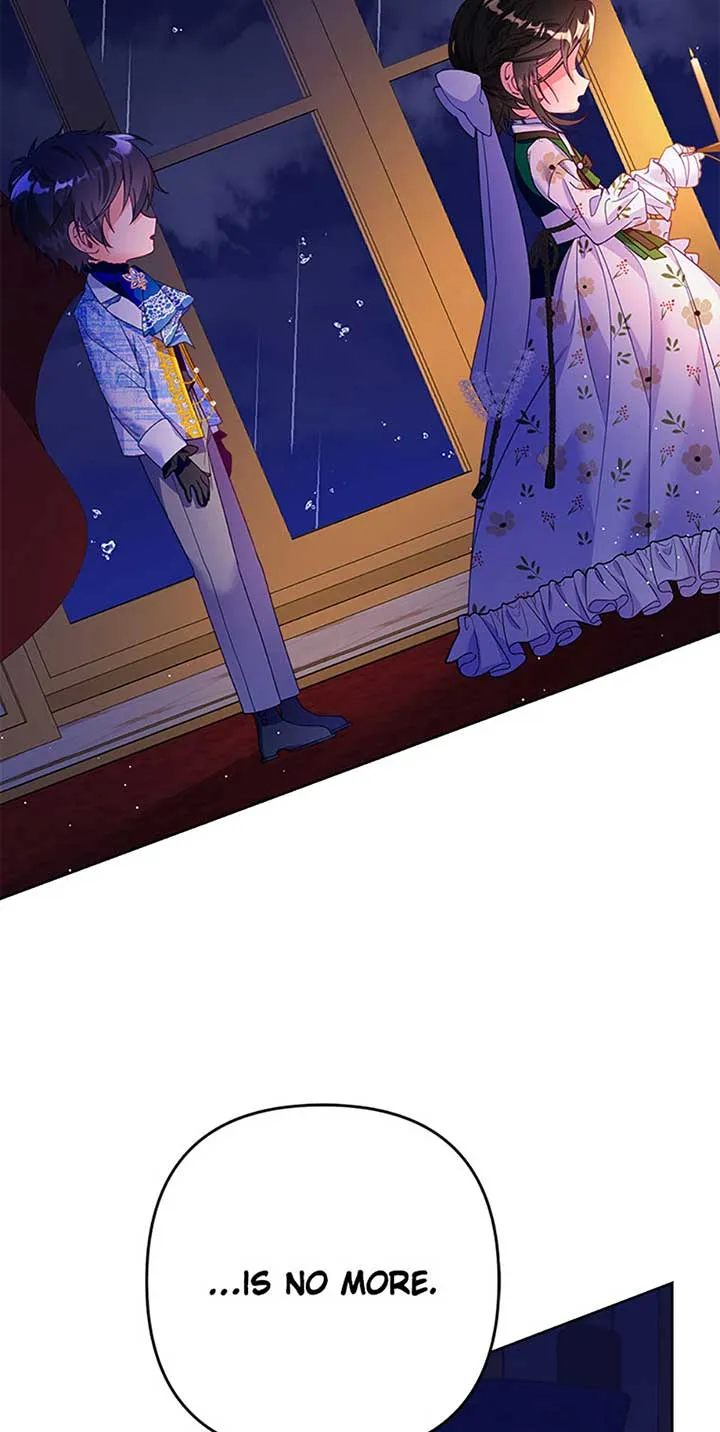 Say the spell, Rose! Chapter 26 Online - página 49