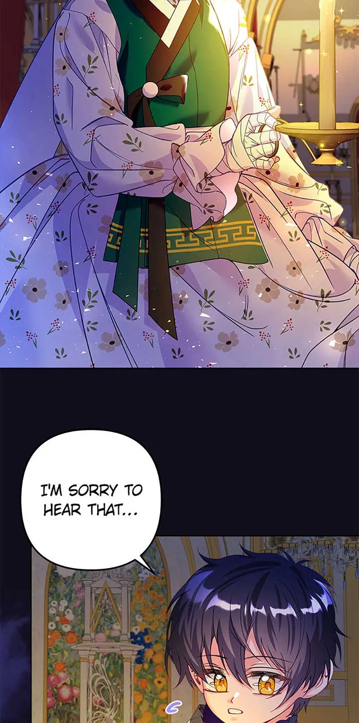 Say the spell, Rose! Chapter 26 Online - página 52