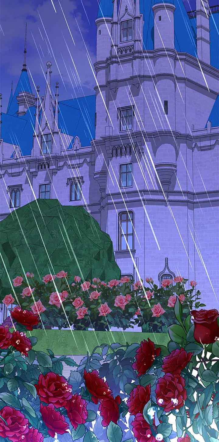 Say the spell, Rose! Chapter 26 Online - página 54