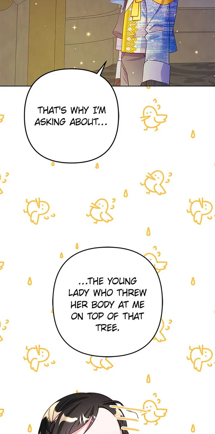 Say the spell, Rose! Chapter 26 Online - página 58