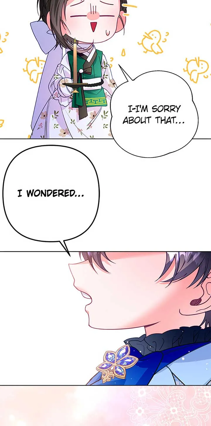 Say the spell, Rose! Chapter 26 Online - página 59
