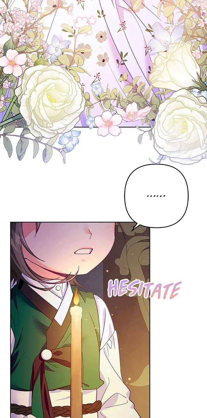 Say the spell, Rose! Chapter 26 Online - página 61