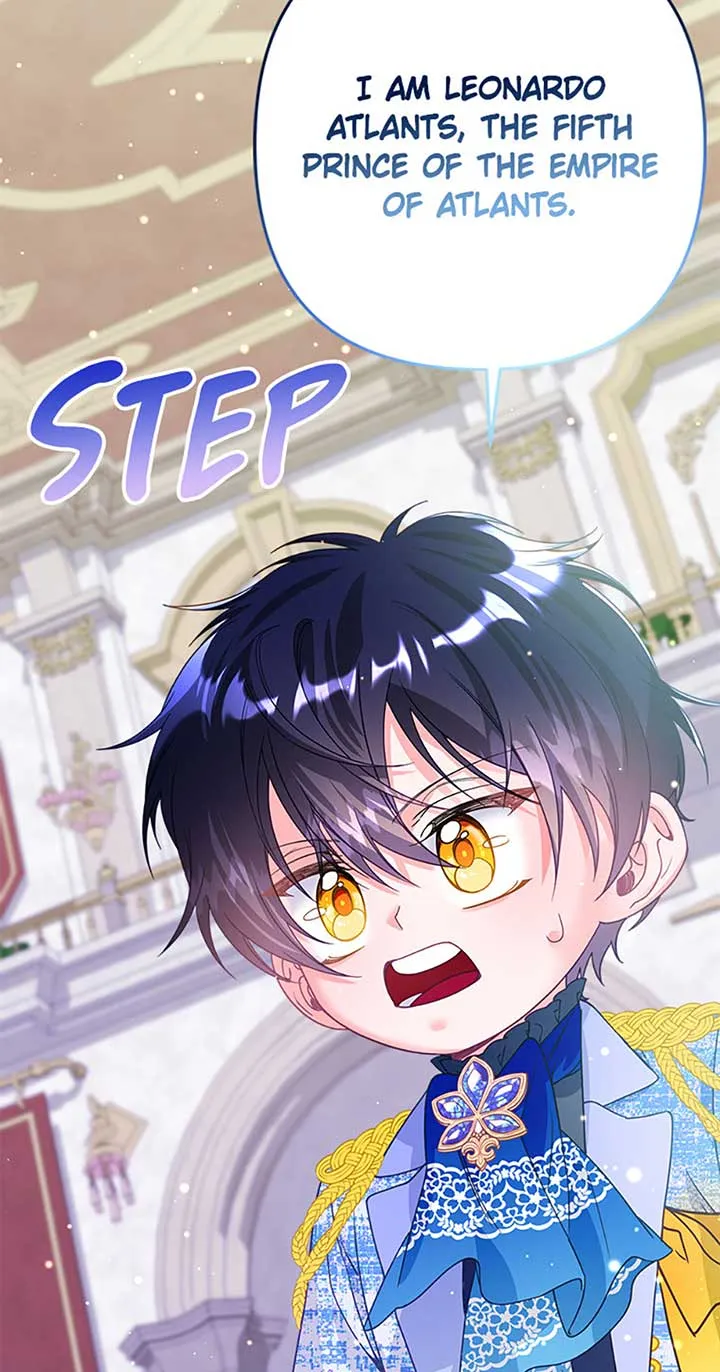 Say the spell, Rose! Chapter 26 Online - página 72