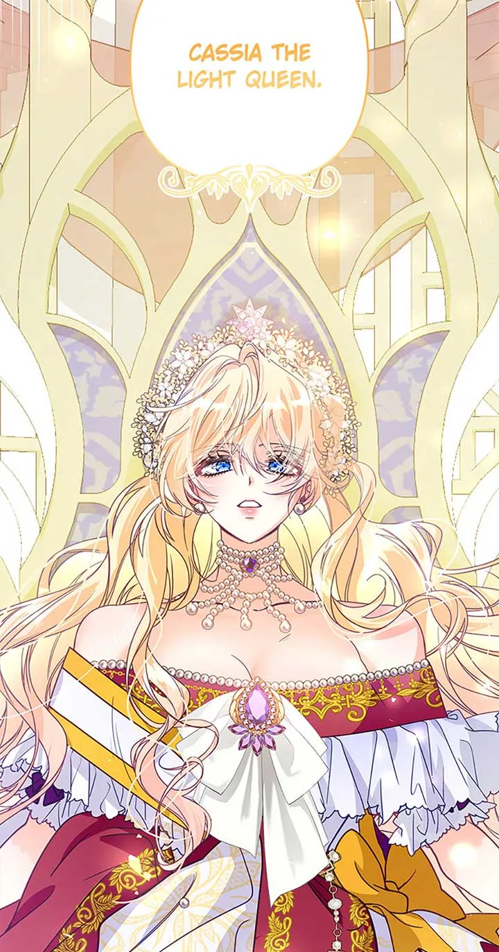 Say the spell, Rose! Chapter 26 Online - página 74