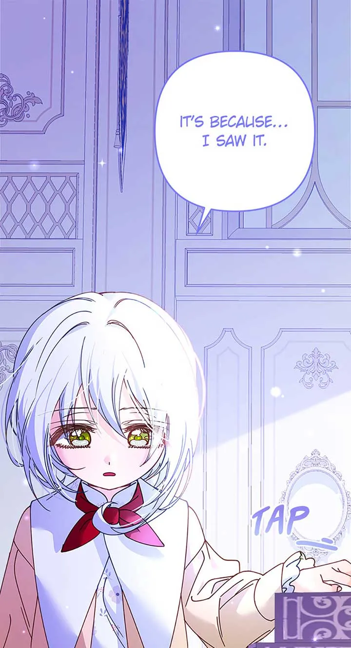 Say the spell, Rose! Chapter 31 Online - página 1