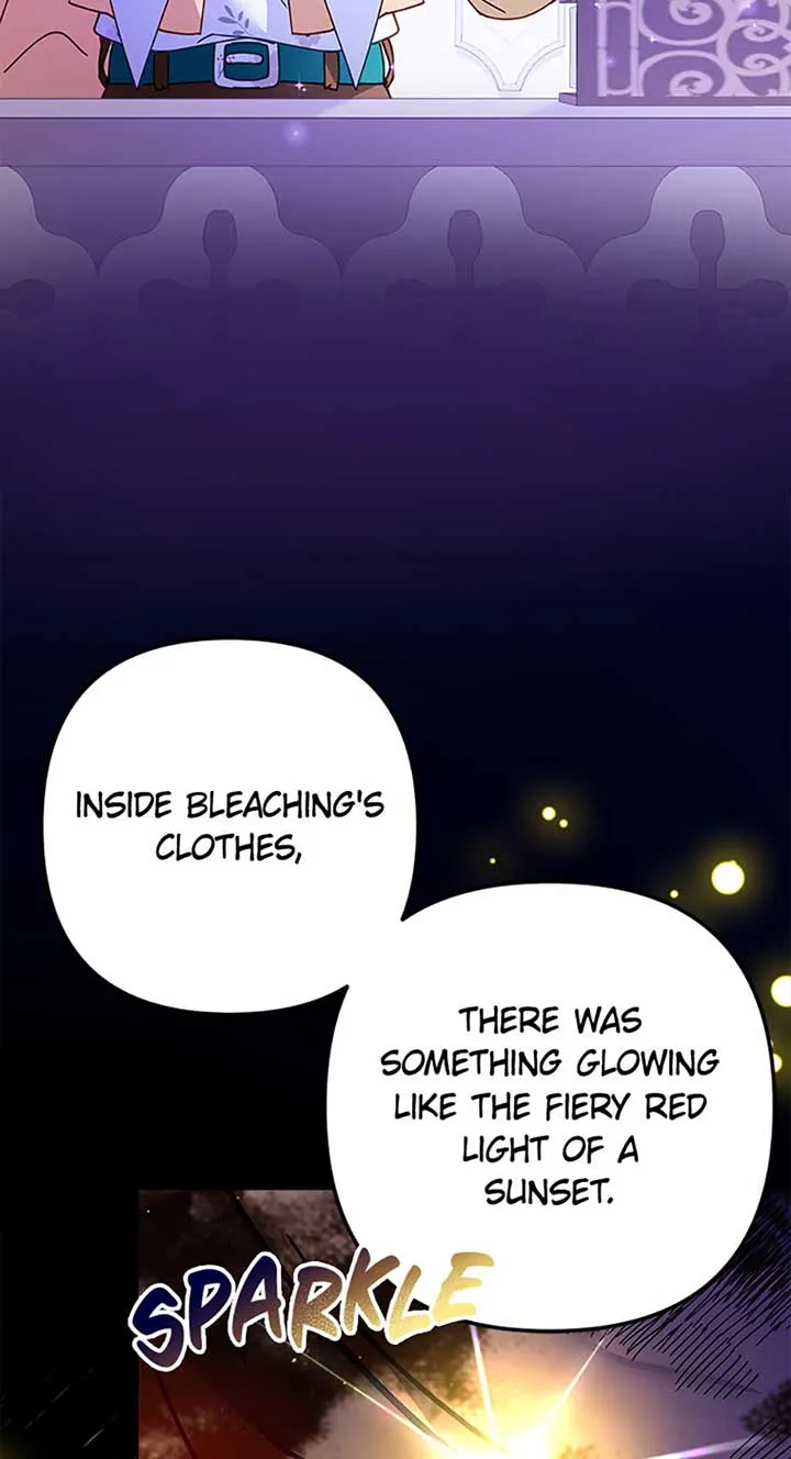 Say the spell, Rose! Chapter 31 Online - página 2