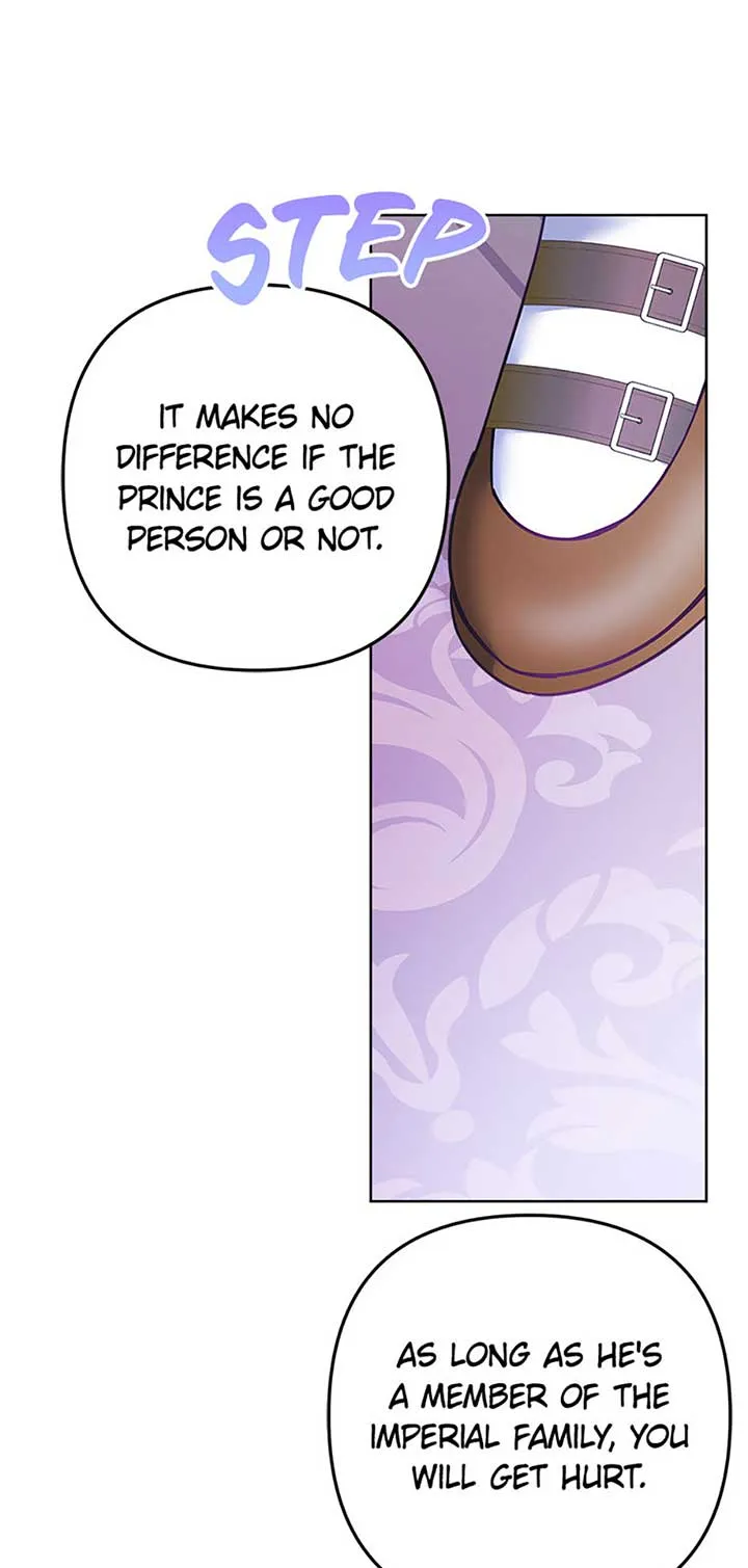 Say the spell, Rose! Chapter 31 Online - página 8