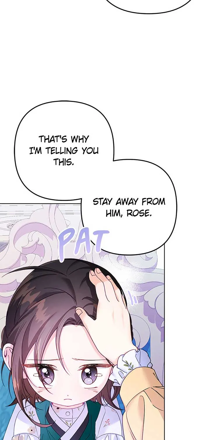 Say the spell, Rose! Chapter 31 Online - página 9