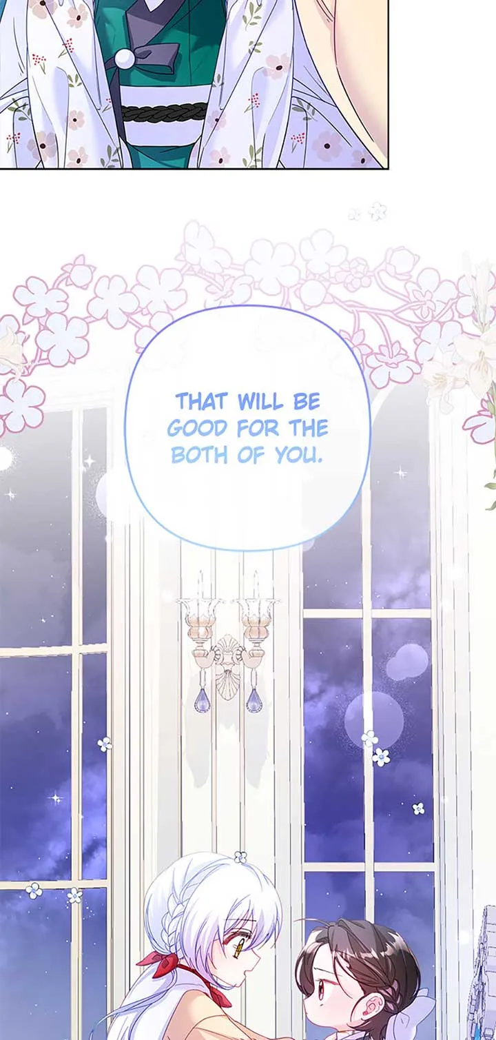Say the spell, Rose! Chapter 31 Online - página 10