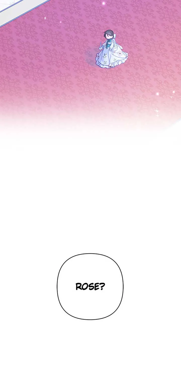 Say the spell, Rose! Chapter 31 Online - página 13