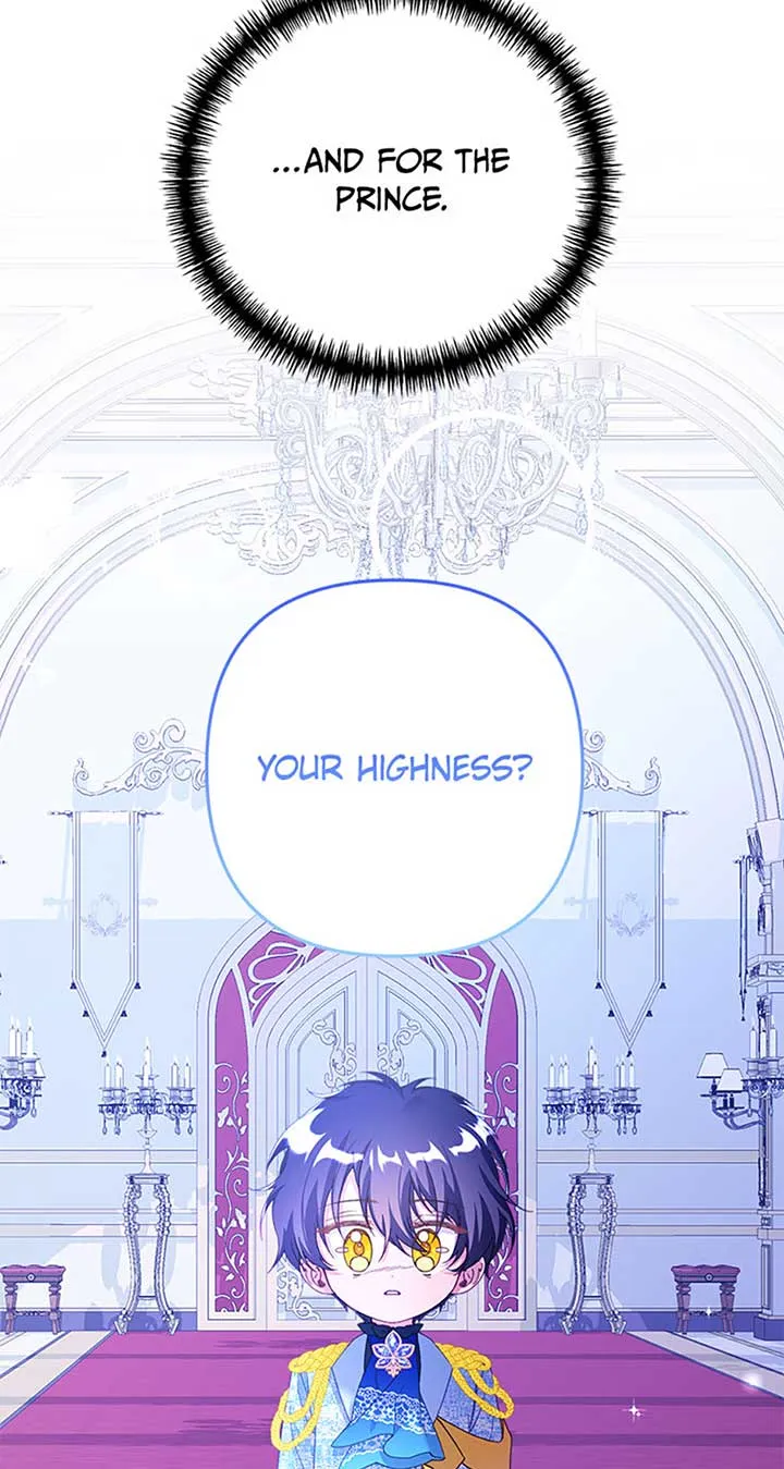 Say the spell, Rose! Chapter 31 Online - página 15