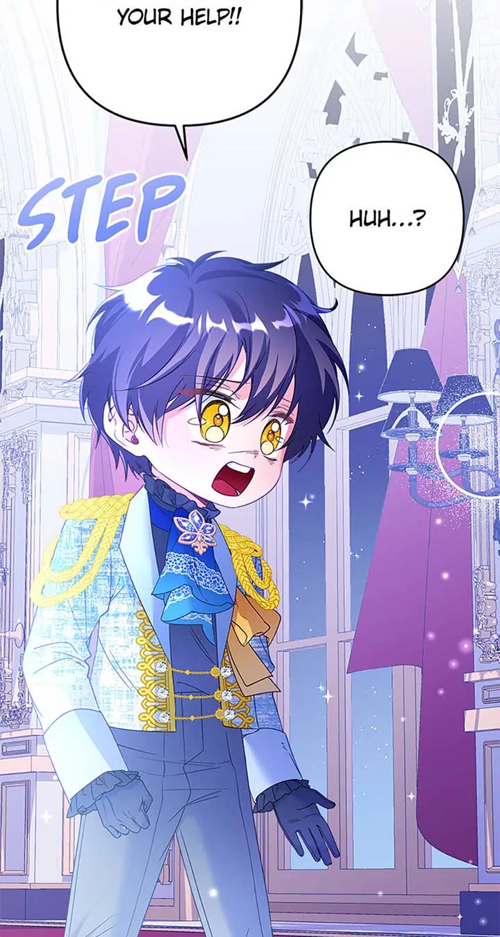 Say the spell, Rose! Chapter 31 Online - página 17