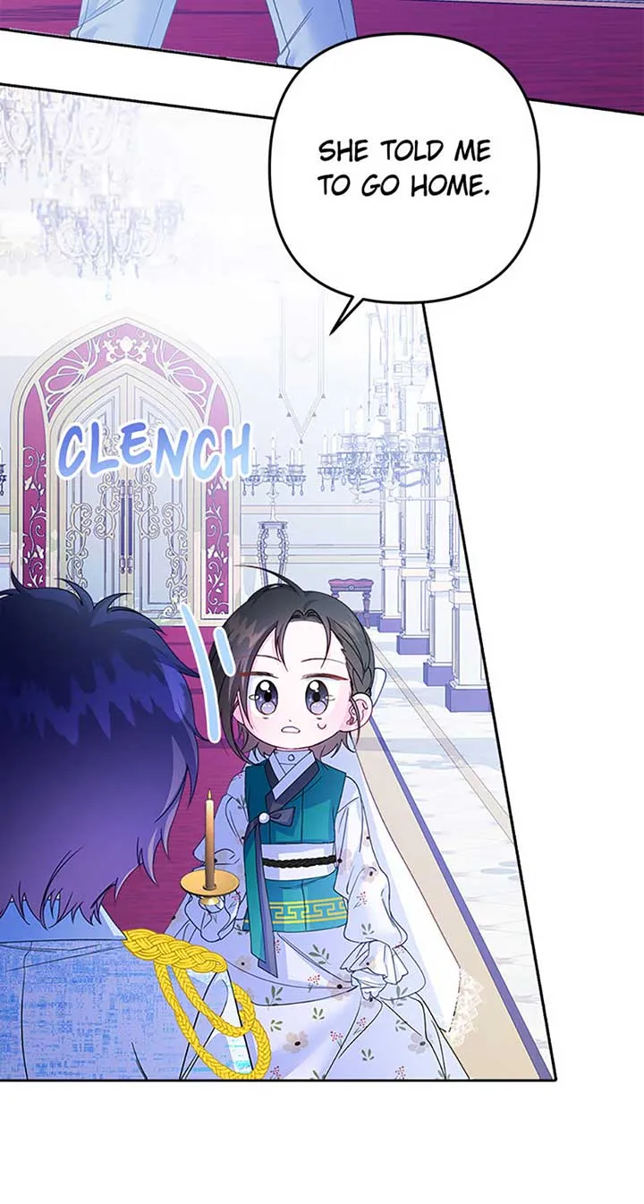 Say the spell, Rose! Chapter 31 Online - página 18