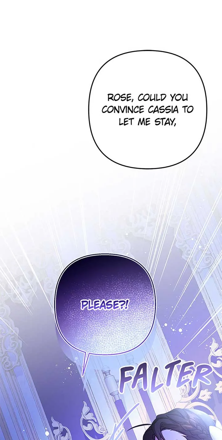 Say the spell, Rose! Chapter 31 Online - página 19