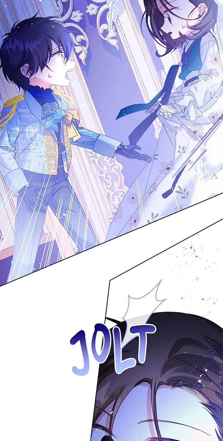 Say the spell, Rose! Chapter 31 Online - página 20