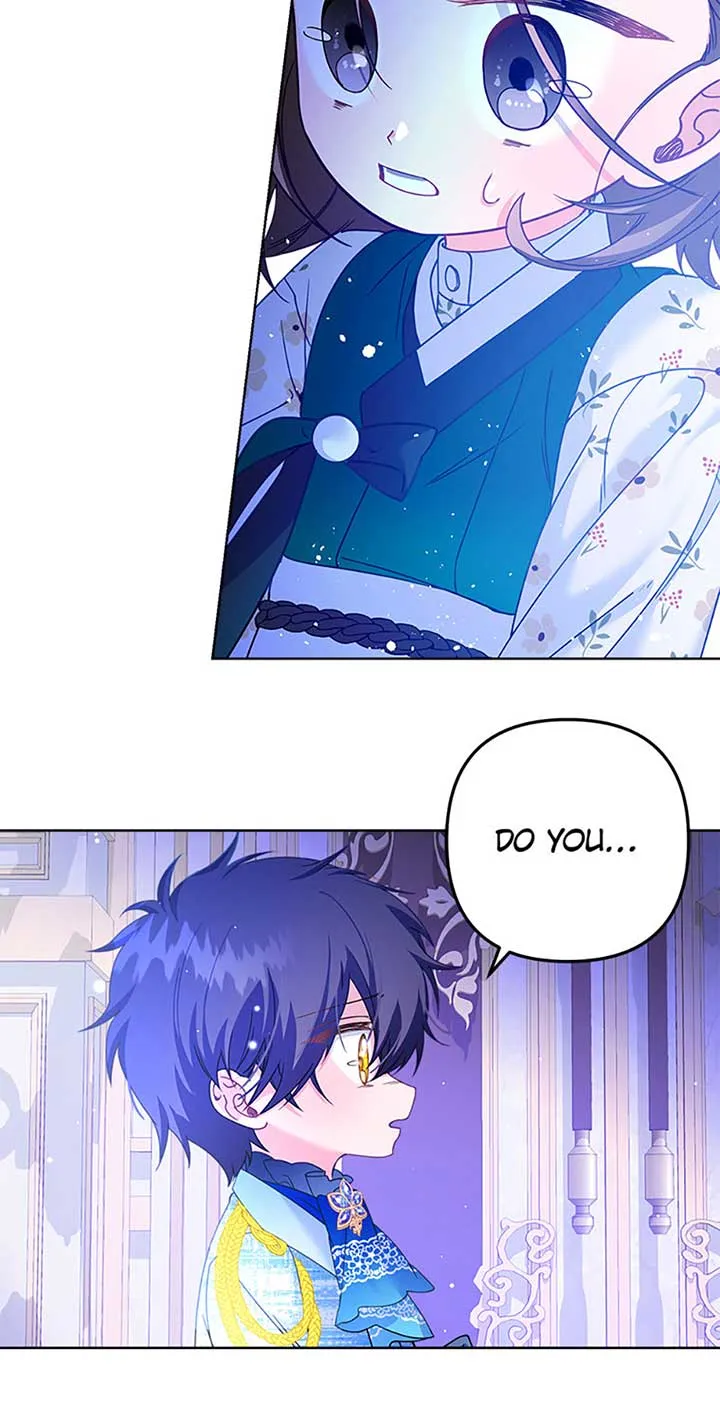 Say the spell, Rose! Chapter 31 Online - página 21