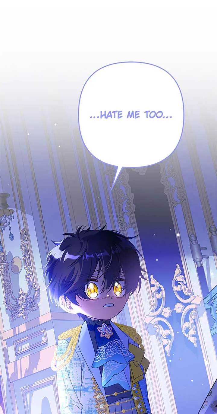 Say the spell, Rose! Chapter 31 Online - página 22