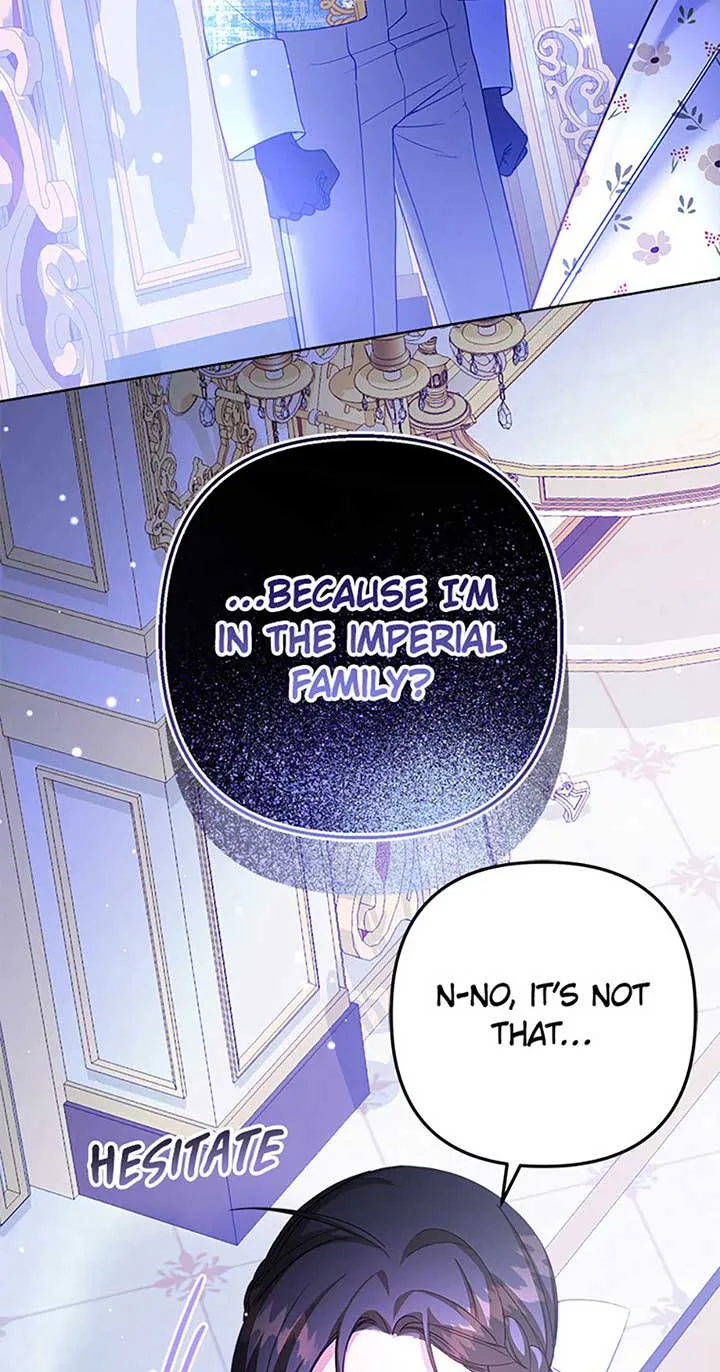 Say the spell, Rose! Chapter 31 Online - página 23