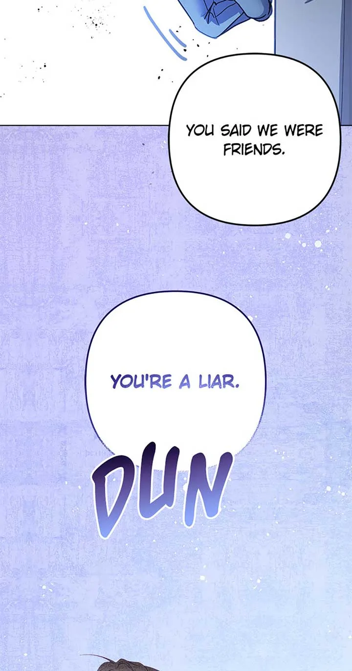 Say the spell, Rose! Chapter 31 Online - página 25