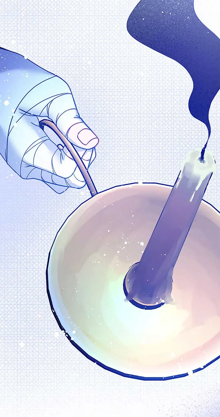 Say the spell, Rose! Chapter 31 Online - página 30