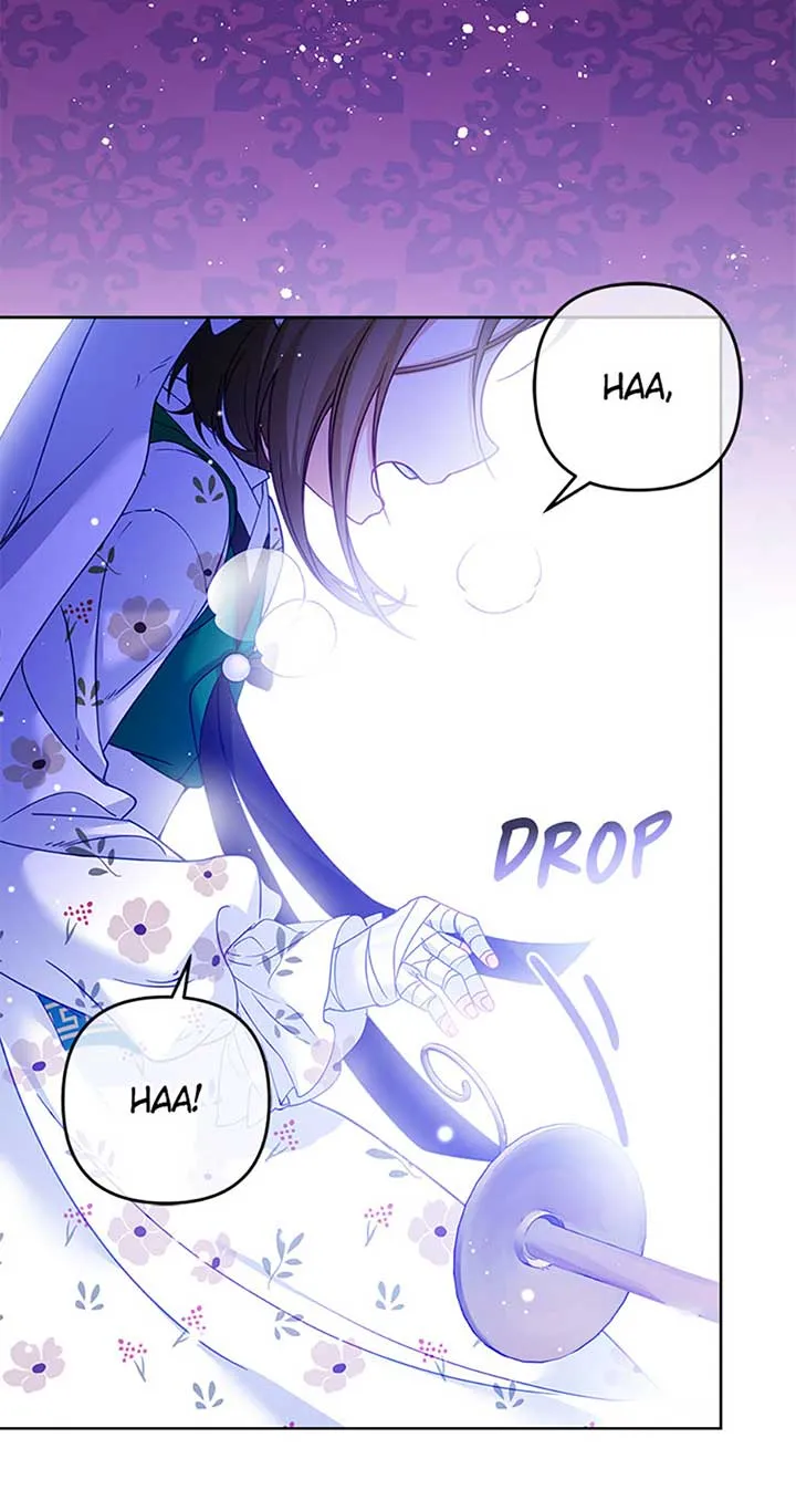 Say the spell, Rose! Chapter 31 Online - página 33