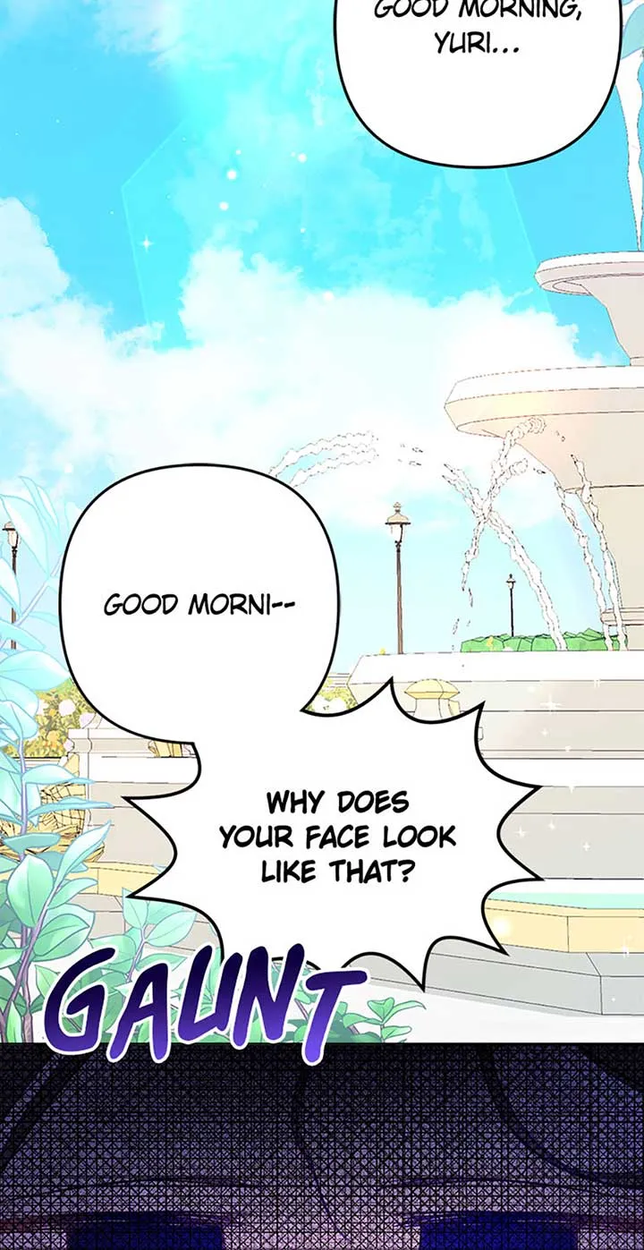 Say the spell, Rose! Chapter 31 Online - página 38