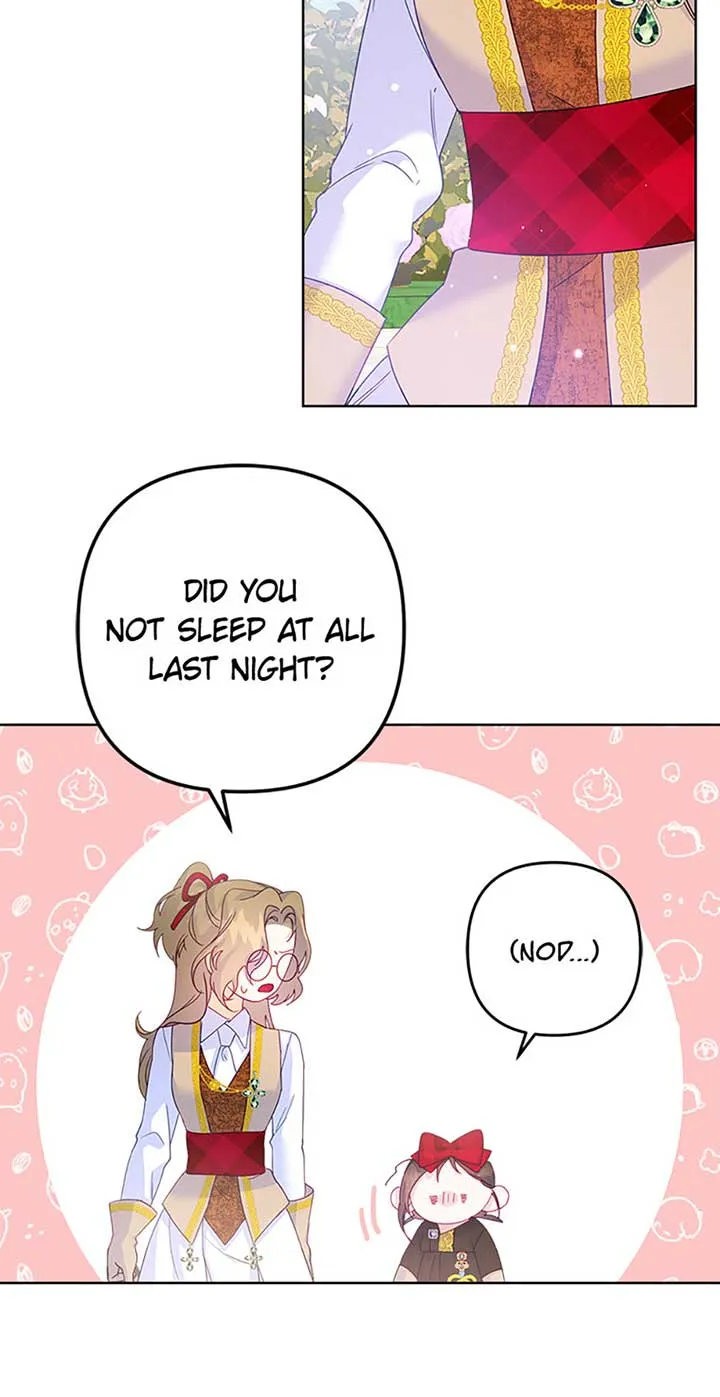 Say the spell, Rose! Chapter 31 Online - página 40