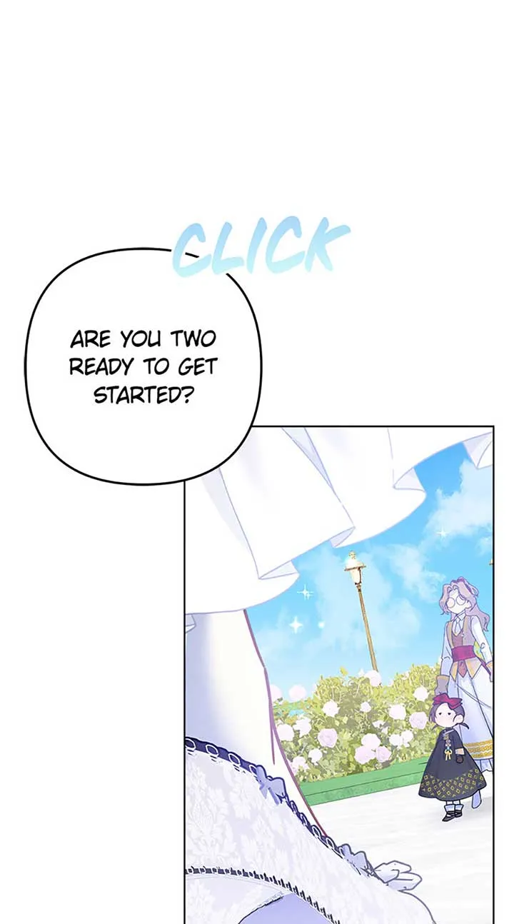 Say the spell, Rose! Chapter 31 Online - página 41
