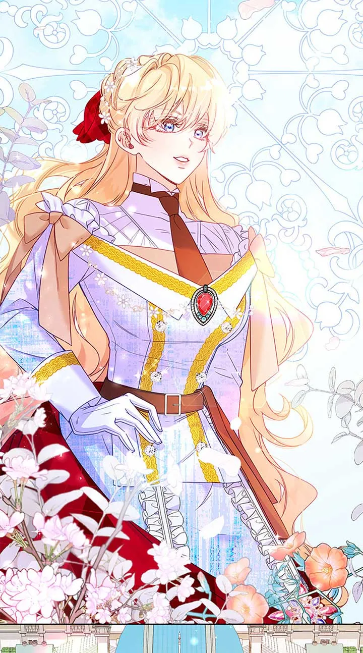Say the spell, Rose! Chapter 31 Online - página 43