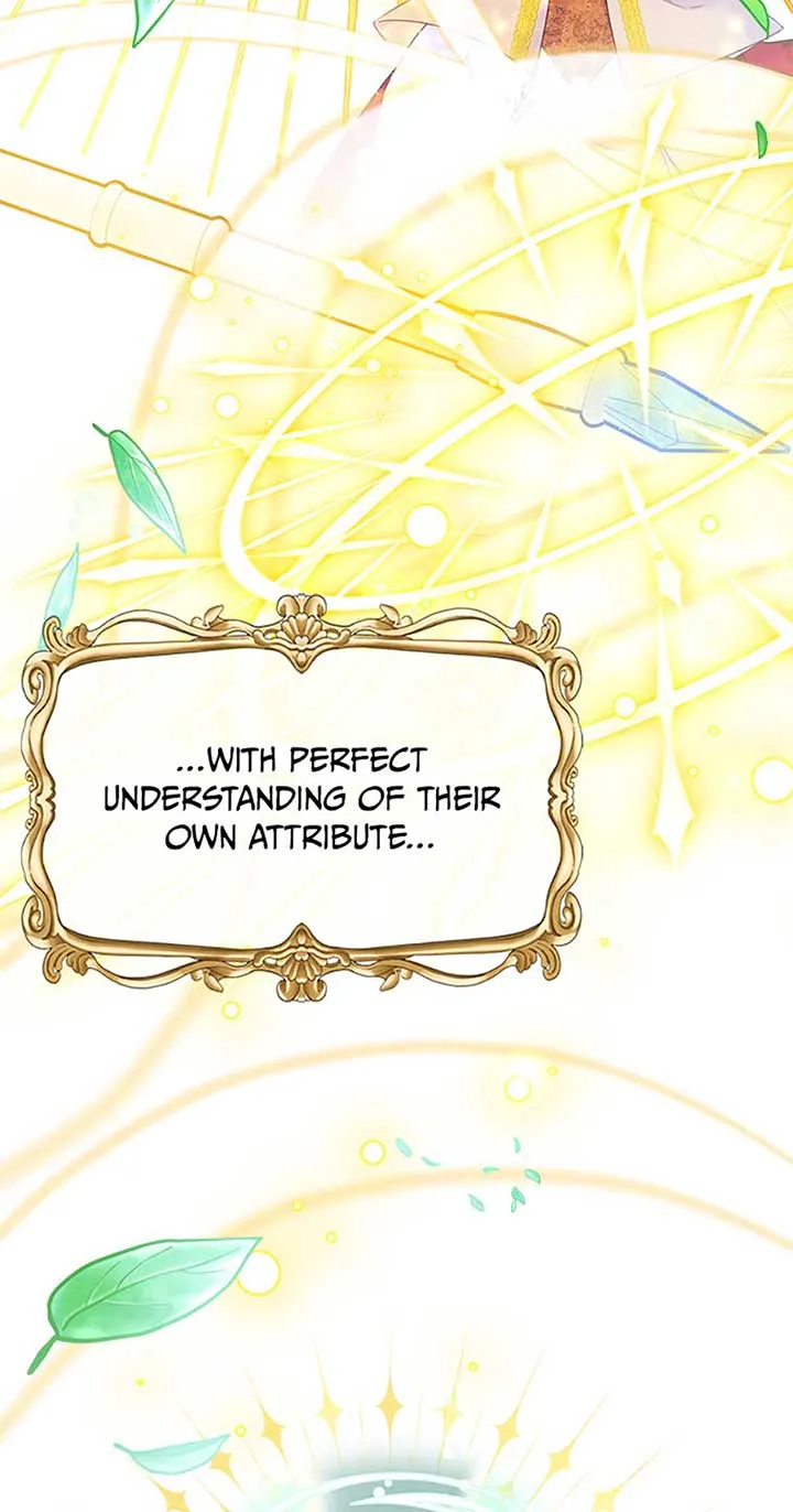 Say the spell, Rose! Chapter 31 Online - página 48