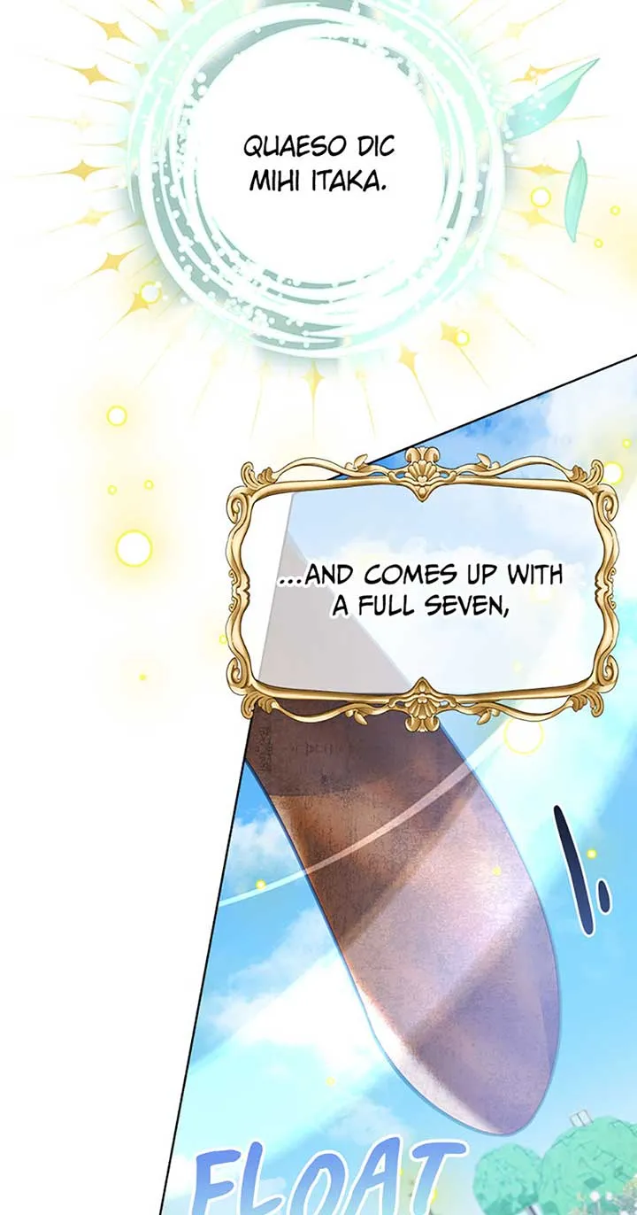 Say the spell, Rose! Chapter 31 Online - página 49