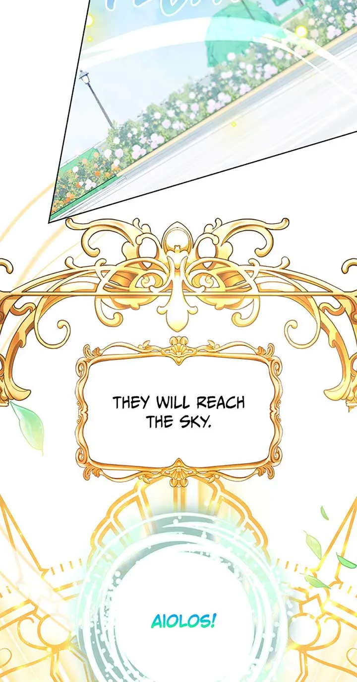 Say the spell, Rose! Chapter 31 Online - página 50