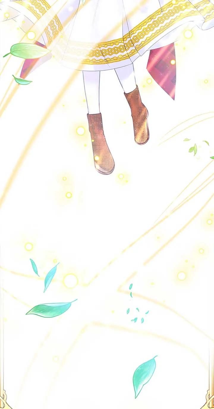 Say the spell, Rose! Chapter 31 Online - página 52
