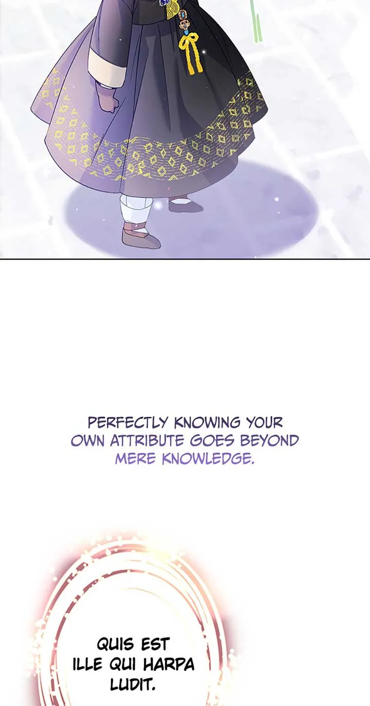 Say the spell, Rose! Chapter 31 Online - página 56