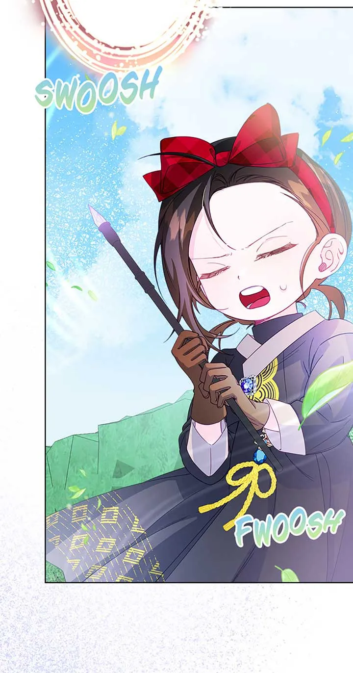 Say the spell, Rose! Chapter 31 Online - página 57