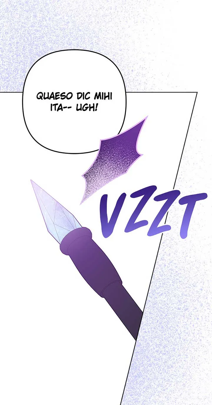 Say the spell, Rose! Chapter 31 Online - página 58