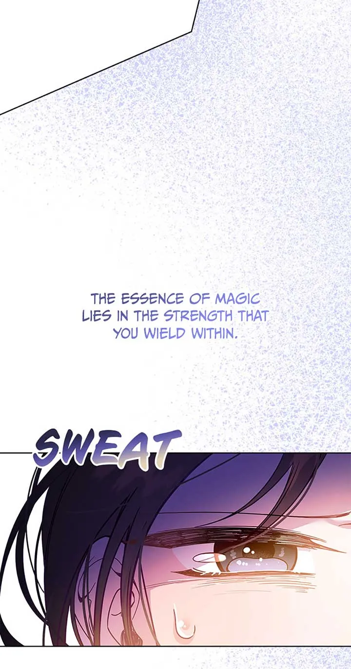 Say the spell, Rose! Chapter 31 Online - página 59