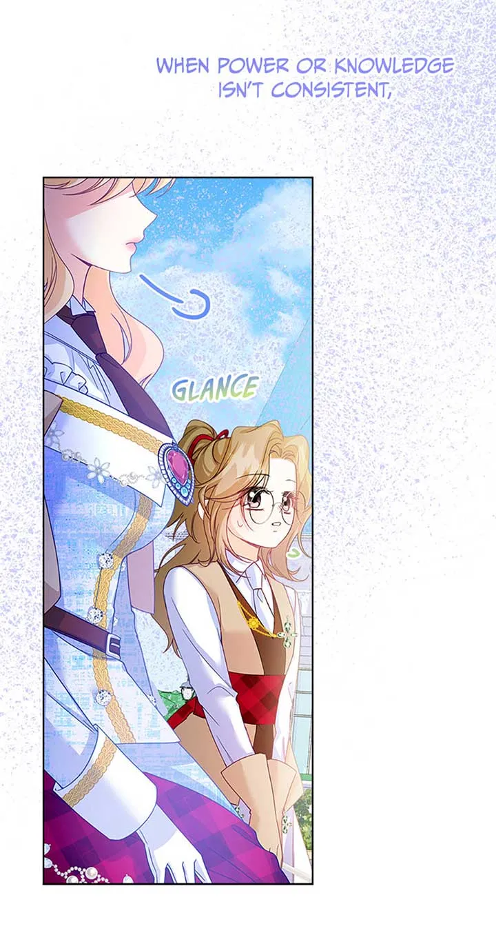 Say the spell, Rose! Chapter 31 Online - página 60