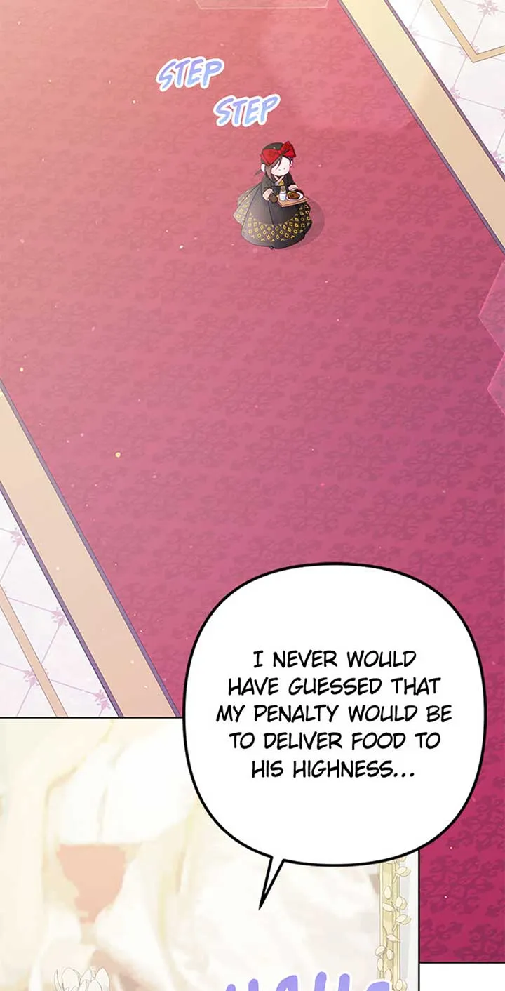 Say the spell, Rose! Chapter 31 Online - página 64