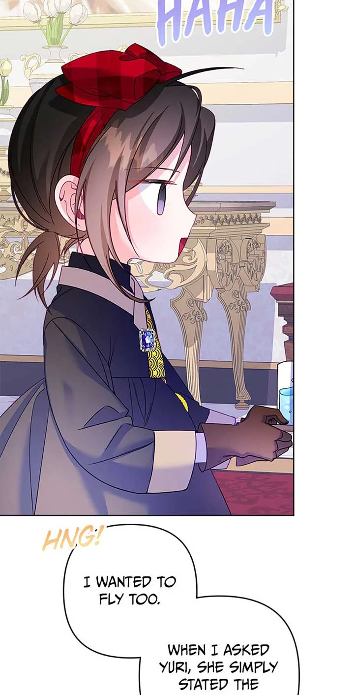 Say the spell, Rose! Chapter 31 Online - página 65