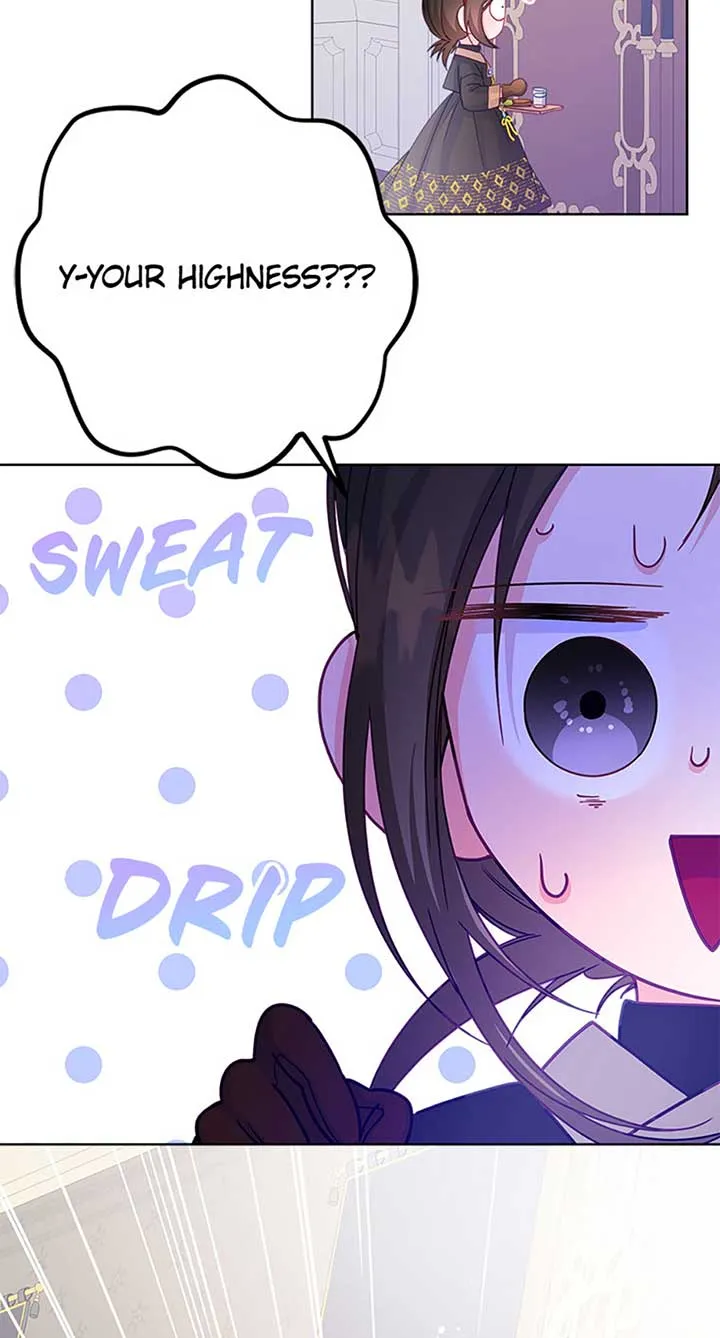 Say the spell, Rose! Chapter 31 Online - página 69