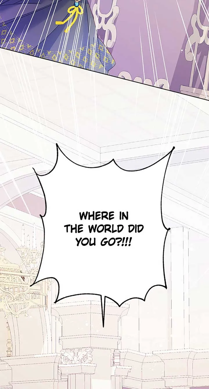 Say the spell, Rose! Chapter 31 Online - página 71
