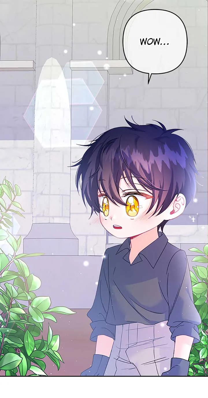 Say the spell, Rose! Chapter 31 Online - página 74