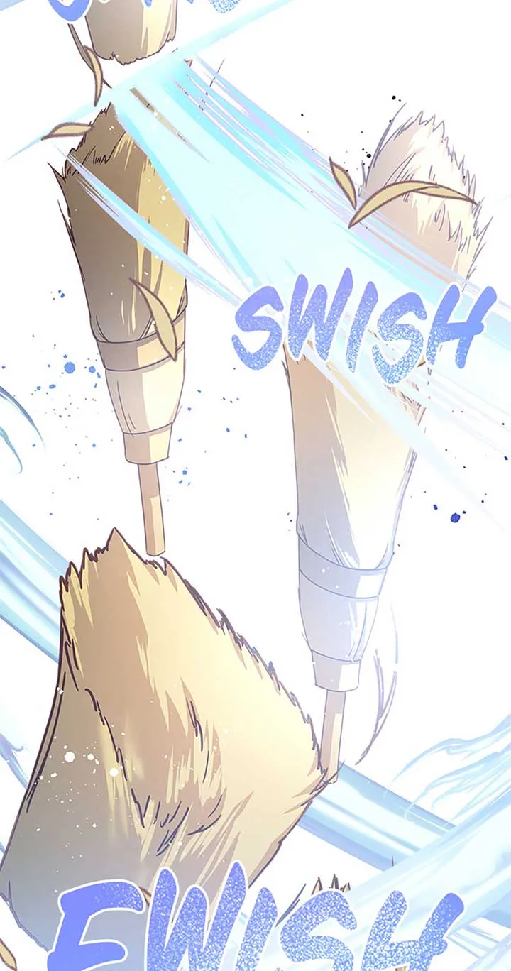 Say the spell, Rose! Chapter 31 Online - página 79