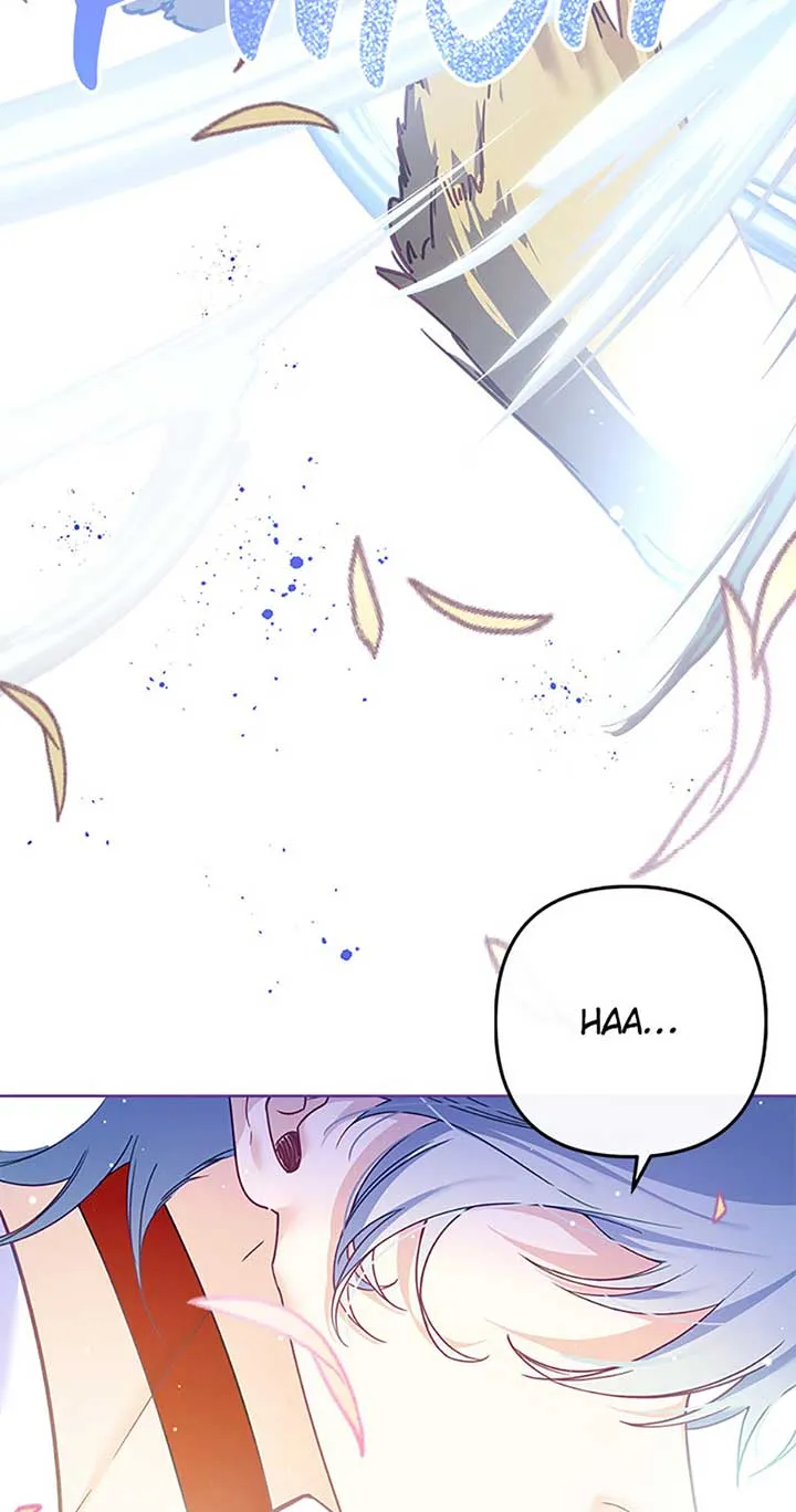 Say the spell, Rose! Chapter 31 Online - página 80